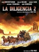 Película La diligencia 2