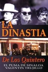 Película La dinastía de los Quintero