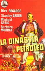 Película La dinastía del petróleo