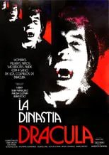 Película La dinastía Dracula