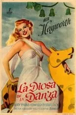 Lillian Wells es Minor Role (uncredited) en La diosa de la danza