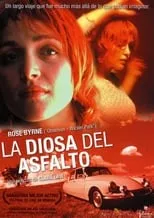 Poster de La diosa del asfalto