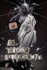 Poster de La diosa reflectante