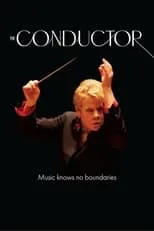 Marin Alsop interpreta a  en La directora de orquesta