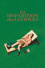 Poster de la película La disparition des lucioles - Películas hoy en TV