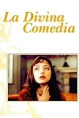 Póster de la película La divina comedia