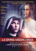 Poster de La Divina Misericordia