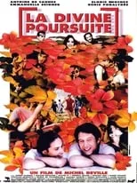 Película La Divine Poursuite