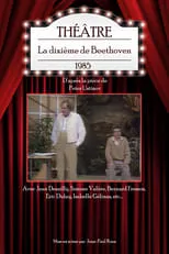 Película La Dixième de Beethoven