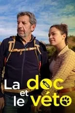 Portada de La doc et le véto