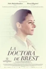 Poster de la película La doctora de Brest - Películas hoy en TV