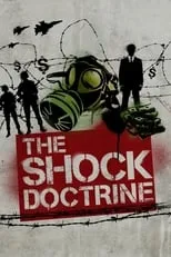 Poster de La doctrina del shock