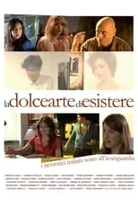 Portada de La dolce arte di esistere