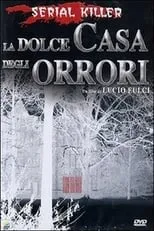 Lubka Lenzi es Mary Valdi en La dolce casa degli orrori