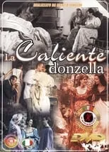 Portada de La doncella caliente