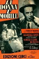 Película La donna è mobile