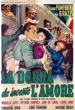 Película La donna che inventò l'amore