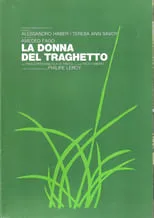 Nicola Di Pinto interpreta a Autista delle pompe funebri en La donna del traghetto