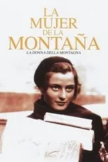 Película La donna della montagna