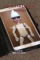 Poster de la película La donna dello smartphone - Películas hoy en TV