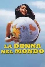 Gualtiero Jacopetti interpreta a Himself en La donna nel mondo