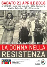 Riccardo Cucciolla es Narrator en La donna nella Resistenza