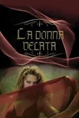 Portada de La donna velata