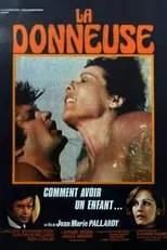 Película La Donneuse