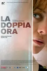 Poster de La doppia ora