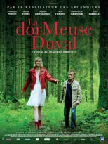 Delphine Depardieu interpreta a Maryse Duval en La DorMeuse Duval