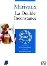 Portada de La Double Inconstance