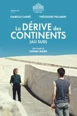 Ivan Georgiev interpreta a Timotei Bacalov en La Dérive des continents (au sud)