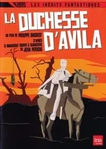 Película La duchesse d'Avila