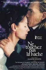 Poster de la película La duquesa de Langeais - Películas hoy en TV