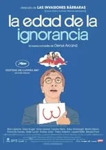 Benoît Brière interpreta a Médecin en La Edad De La Ignorancia