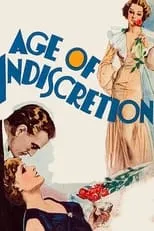 Portada de La edad indiscreta