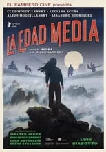 Póster de la película La Edad Media