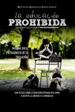 Poster de la película La educación prohibida - Películas hoy en TV