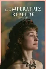 Raphael von Bargen interpreta a Constable Hohenlohe-Schillingfürst en La emperatriz rebelde