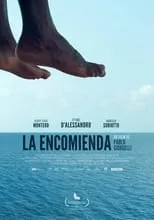 Poster de la película La encomienda - Películas hoy en TV