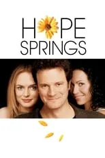 Película La encontré en Hope Springs