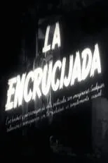 Portada de La encrucijada