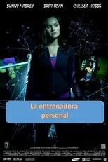 Poster de la película La entrenadora personal - Películas hoy en TV