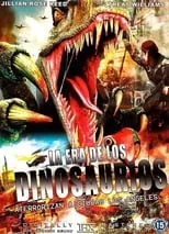 Película La era de los dinosaurios