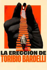 Gustavo Bueno en la película La erección de Toribio Bardelli