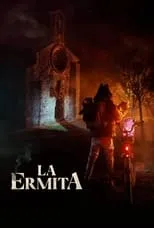 Poster de La ermita