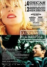 Película La escafandra y la mariposa