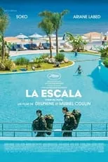 Poster de La escala