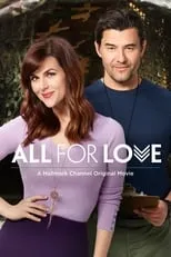 Sara Rue en la película La escritora y el capitán