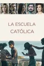 Poster de La escuela católica